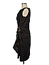 Tadashi Shoji Brown Cocktail Dress Size 8 - photo 5