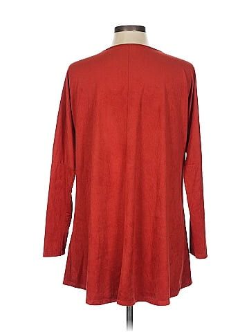 Adrienne 3/4 Sleeve T-Shirt (view 2)
