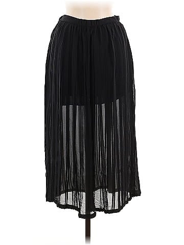 Gypsy Junkies Formal Skirt (view 2)