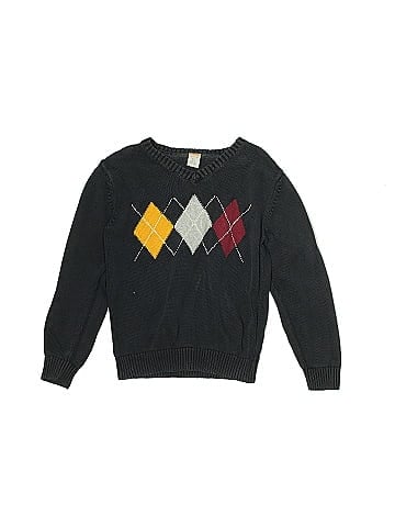 Gymboree Pullover Sweater (view 1)