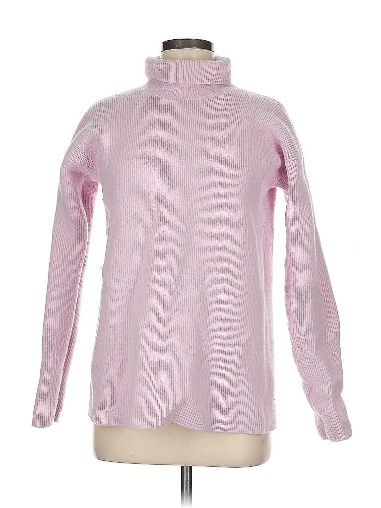 Pre-owned Sies Marjan Turtleneck Sweater