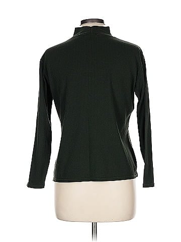 Paul Harris Design Long Sleeve Turtleneck (view 2)