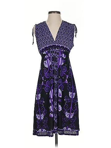 Tracy Reese Casual Dress (view 1)