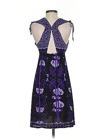 Tracy Reese Casual Dress (view 2)