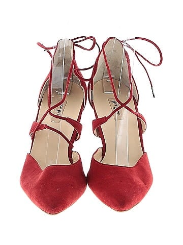 Paul Green Heels (view 2)