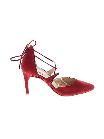 Paul Green Heels (view 1)