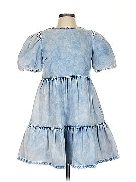 Elliatt Casual Dress (view 1)