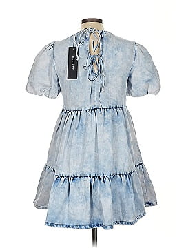 Elliatt Casual Dress (view 2)