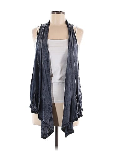 Division E Cardigan (view 1)