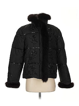 St. John by Marie Gray Coat (view 1)