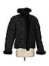 St. John by Marie Gray Black Coat Size XS - photo 1