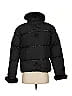 St. John by Marie Gray Black Coat Size XS - photo 2