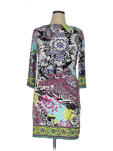 ECI Casual Dress (view 1)