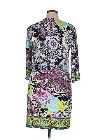 ECI Casual Dress (view 2)