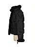 St. John by Marie Gray Black Coat Size XS - photo 5