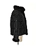 St. John by Marie Gray Black Coat Size XS - photo 4