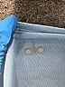 Alo Yoga Blue Sleeveless Top Size M - photo 7