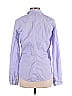 Frank & Eileen 100% Cotton Purple Long Sleeve Button-Down Shirt Size L - photo 2