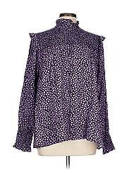 Barbour Long Sleeve Blouse
