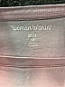 Woman Within 100% Cotton Solid Pink Short Sleeve T-Shirt Size 22 - photo 6