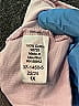 Woman Within 100% Cotton Solid Pink Short Sleeve T-Shirt Size 22 - photo 7