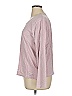 Life Is Good Pink Long Sleeve T-Shirt Size XL - photo 5
