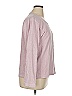 Life Is Good Pink Long Sleeve T-Shirt Size XL - photo 4