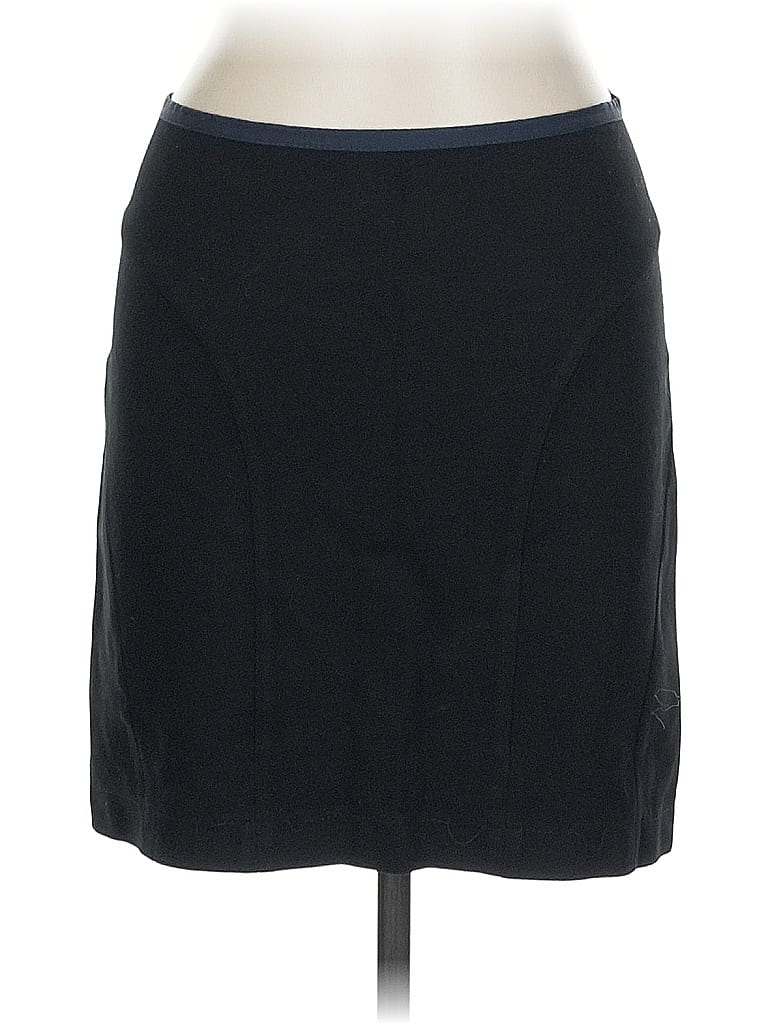 Click to view more detailed imagery on our partner's website Pre-owned Theory Casual Skirt