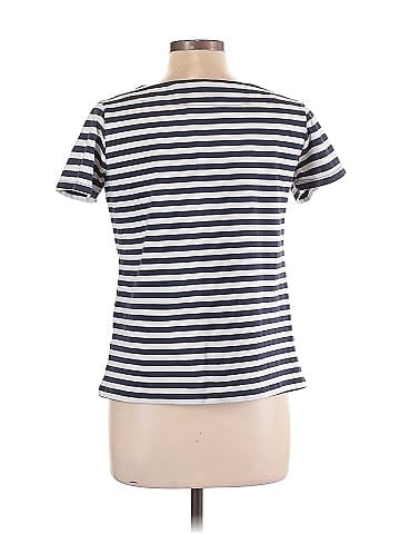Palm Grove Short Sleeve Top (view 2)
