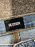 Hudson Jeans Hearts Blue Jeans Size 25 waist - photo 3