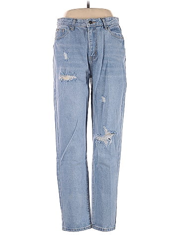Shein Jeans (view 1)