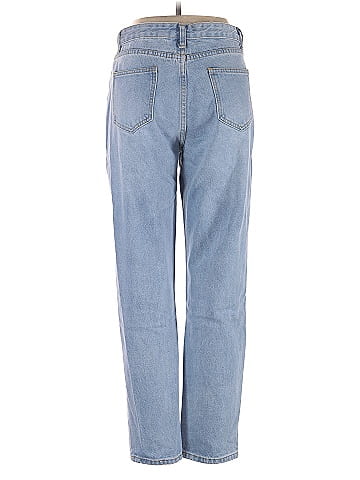 Shein Jeans (view 2)