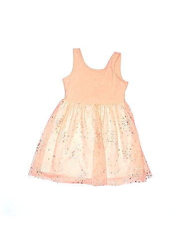 Jumping Beans Dress (view 1)