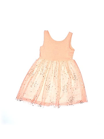 Jumping Beans Dress (view 2)