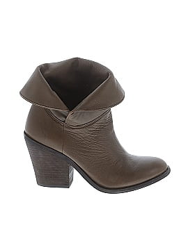 Lucky Brand Ankle Boots (view 1)