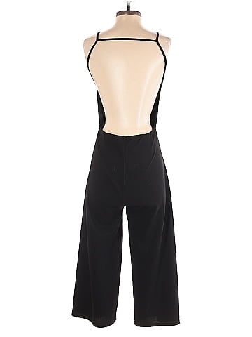 Oh My Love London Jumpsuit (view 2)