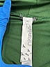 Oiselle Solid Green Athletic Shorts Size 6 - photo 3