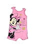 Disney Pink Short Sleeve Outfit Size 6-9 mo - photo 1