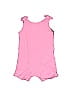 Disney Pink Short Sleeve Outfit Size 6-9 mo - photo 2
