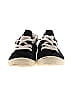 Mad Love Black Sneakers Size 6 - photo 2