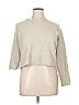 Universal Thread Tan Pullover Sweater Size XL - photo 1