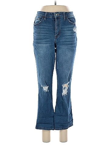 SOFIA Jeans (view 1)