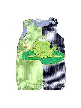 Unbranded Overalls (view 1)