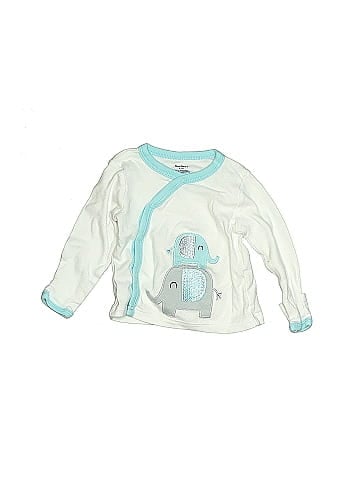 Gerber Long Sleeve Top (view 1)