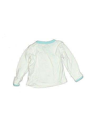 Gerber Long Sleeve Top (view 2)