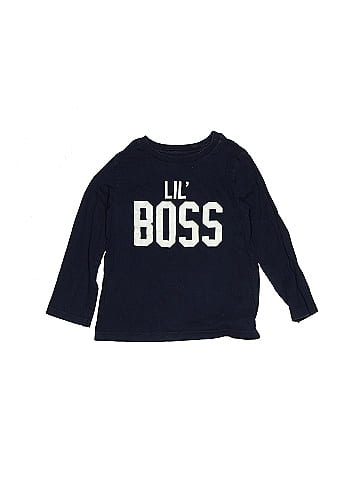 The Children's Place Long Sleeve T-Shirt (view 1)