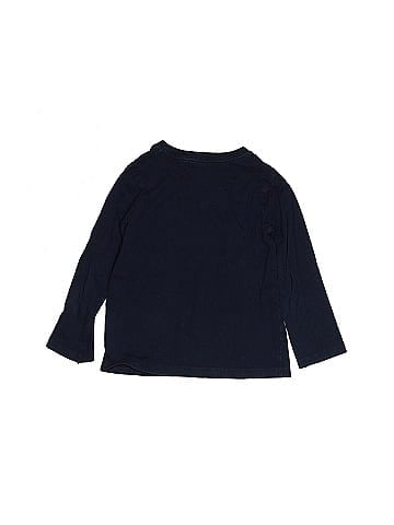 The Children's Place Long Sleeve T-Shirt (view 2)