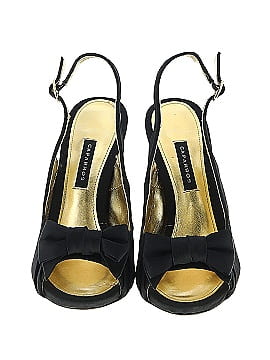 Caparros Heels (view 2)