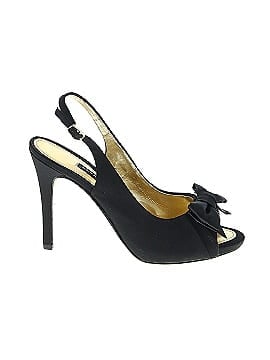 Caparros Heels (view 1)
