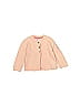 Baby Boden Tan Cardigan Size 18-24 mo - photo 1